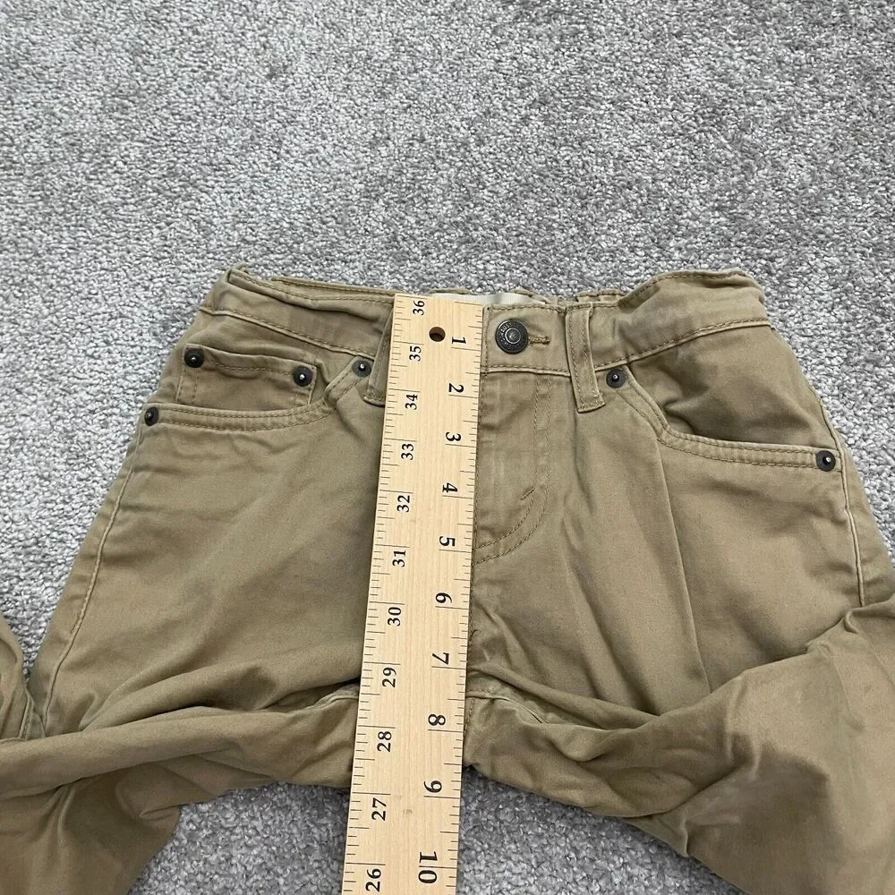 Levis levi 511